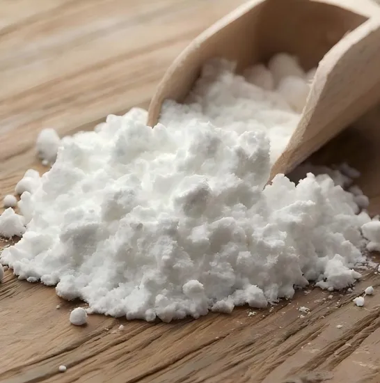 Feed Grade Glycine Food Additive