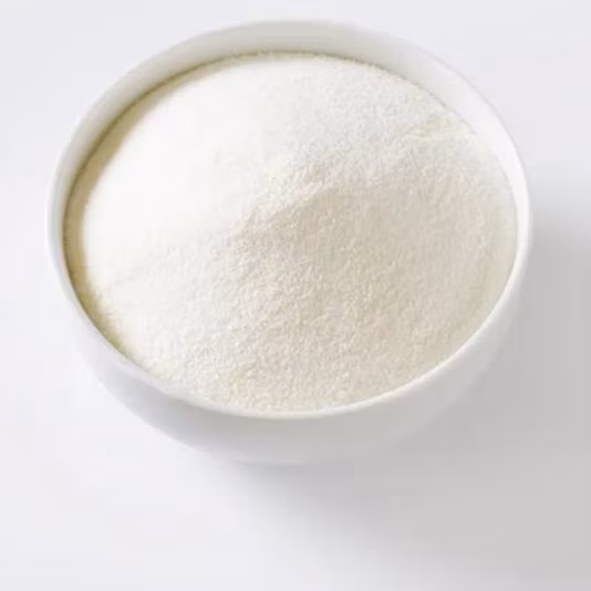 Feed Grade Glycine Food Additive