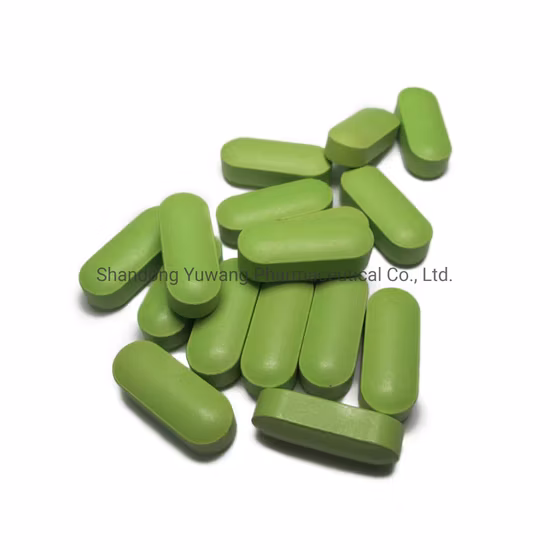 OEM 계약 제조 리코펜 정제