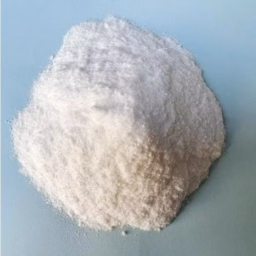 다량의 화이트 크리스탈 아미노산 식품 등급 글리신