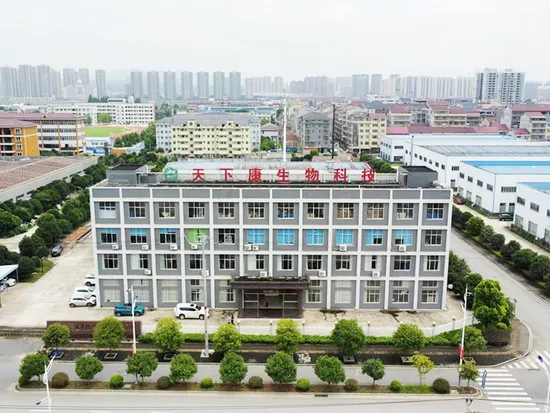 제조업체 공급 대량 식품 첨가물 아미노산 글리신 분말 CAS 56